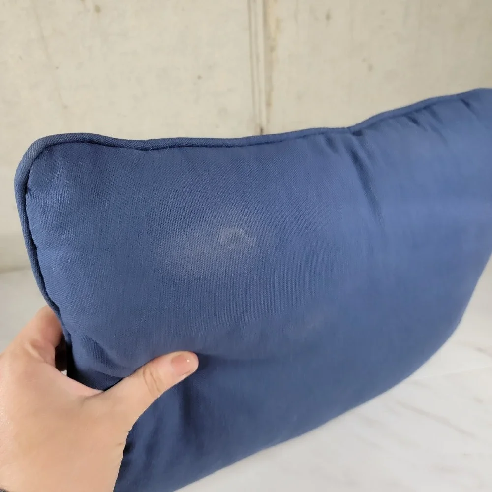 Marjolein Bastin back pillow